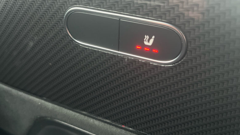 Mercedes-Benz GLB 200 AMG Line 5dr 7G-Tronic Petrol Estate